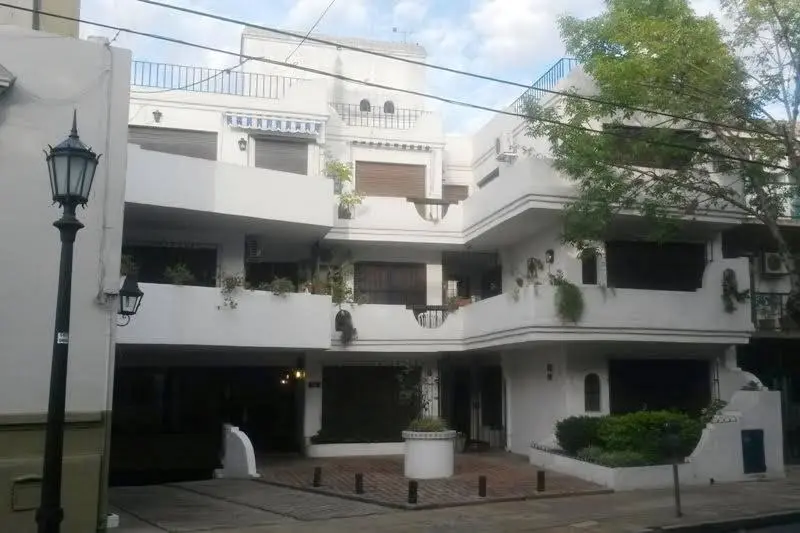 Departamento en alquiler · San Isidro, GBA Norte, Provincia de Buenos Aires Departamento en alquiler · San Isidro, GBA Norte, Provincia de Buenos Aires