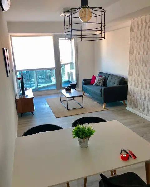 Departamento en venta · Retiro, CABA