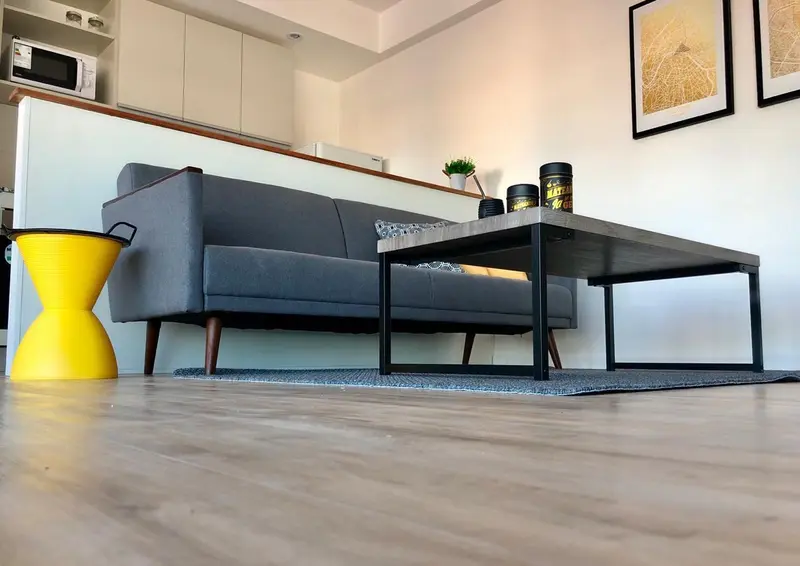 Departamento en venta · Retiro, CABA