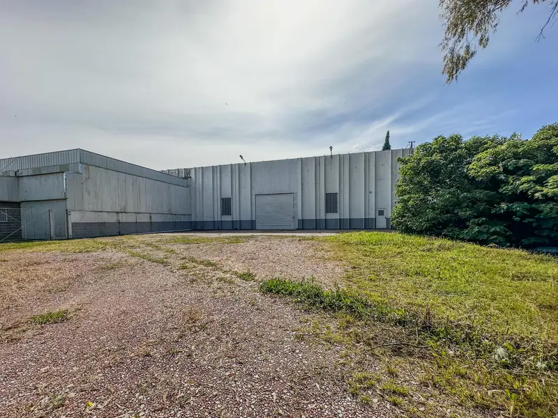 Depósito en alquiler · Burzaco, Almirante Brown, GBA Sur, Provincia de Buenos Aires
