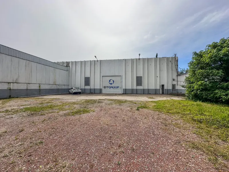 Depósito en alquiler · Burzaco, Almirante Brown, GBA Sur, Provincia de Buenos Aires