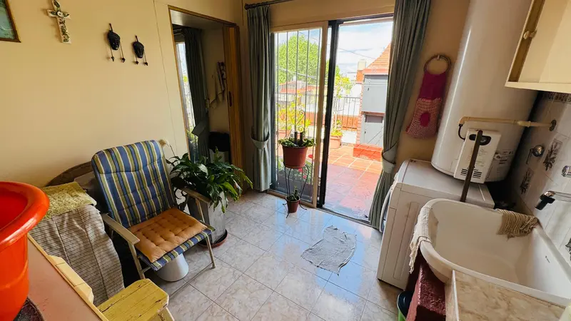 PH en venta · Barracas, CABA