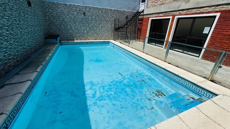 PH en venta · Barracas, CABA