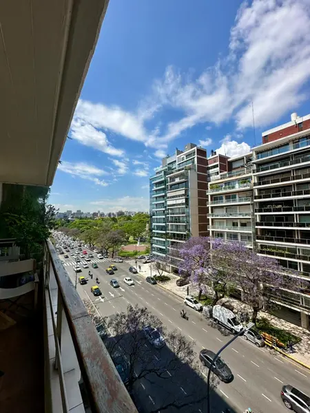 Departamento en venta · Palermo, CABA