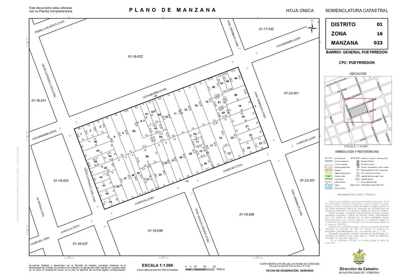 Comercio en venta · General Pueyrredon, Córdoba Capital, Córdoba