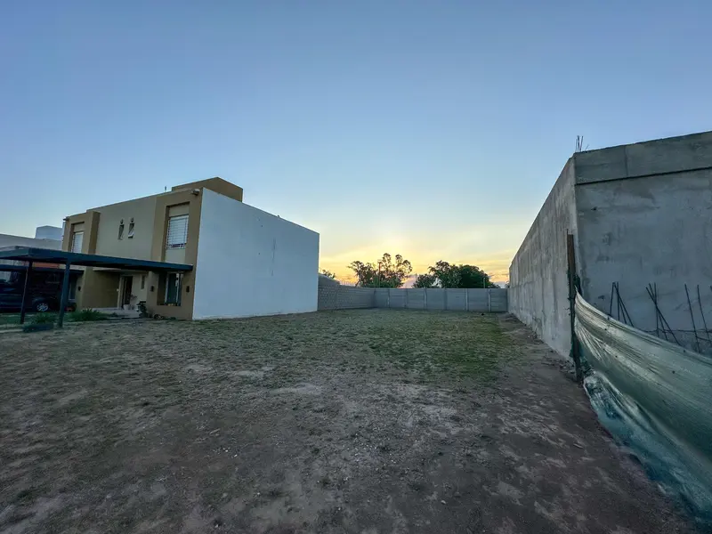 Terreno en venta · Distrito Sur, Córdoba Capital, Córdoba