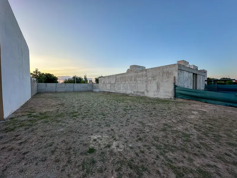 Terreno en venta · Distrito Sur, Córdoba Capital, Córdoba