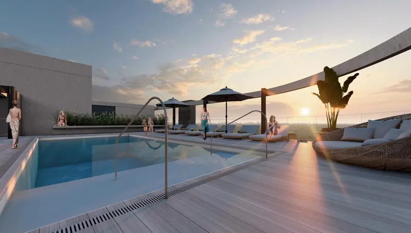 Departamento en venta · Pinamar, Costa Atlántica, Provincia de Buenos Aires