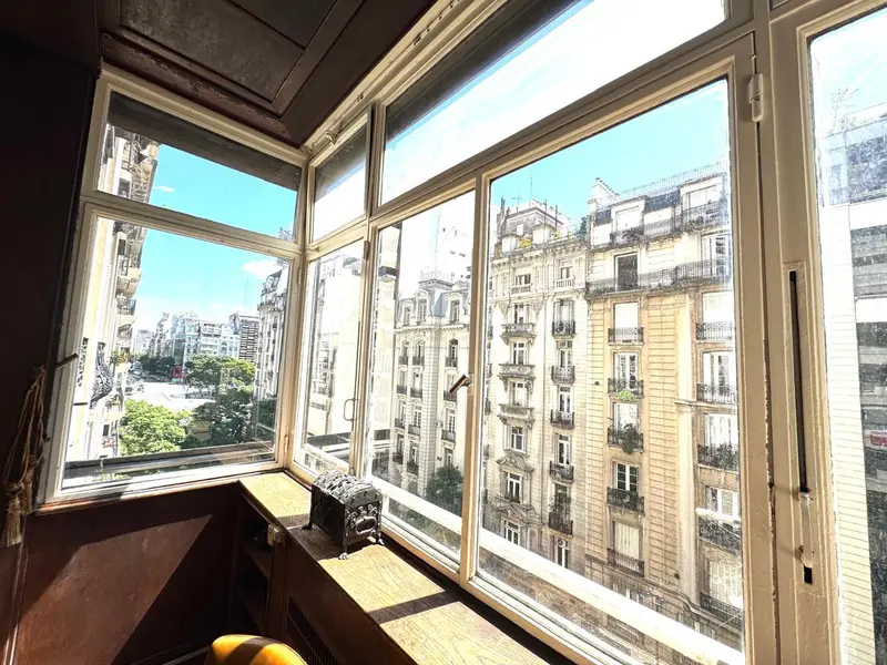 Departamento en venta · Retiro, CABA
