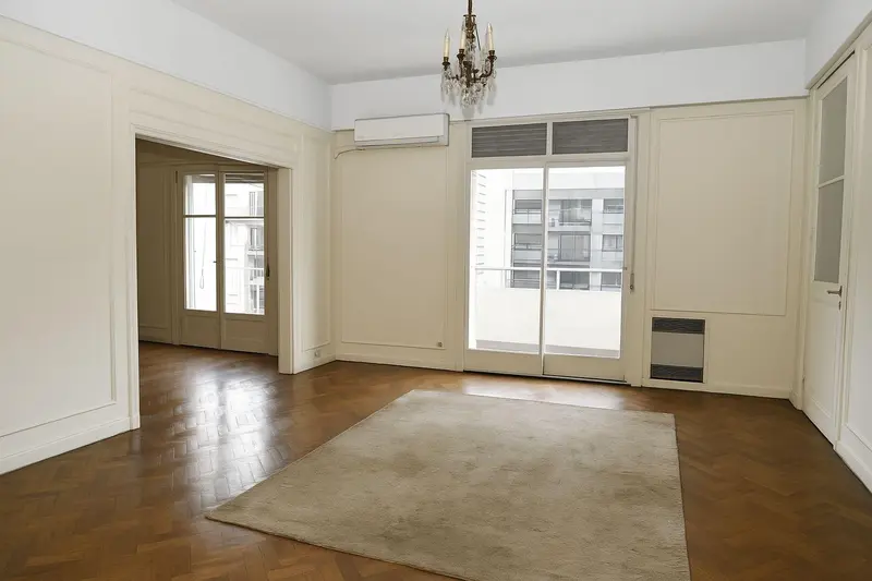Departamento en venta · Retiro, CABA