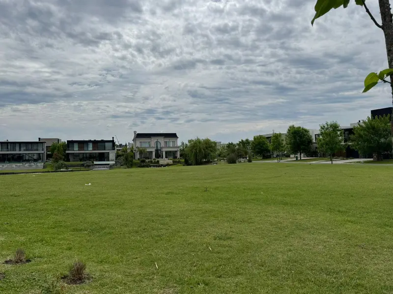 Terreno en venta · Virazón, Nordelta, Tigre, GBA Norte, Provincia de Buenos Aires