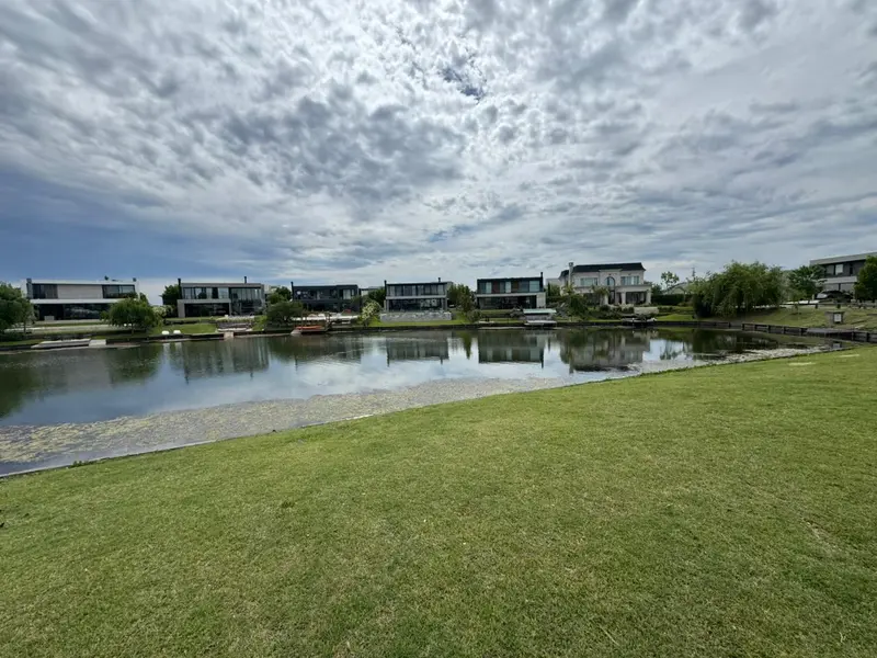 Terreno en venta · Virazón, Nordelta, Tigre, GBA Norte, Provincia de Buenos Aires