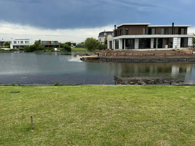 Terreno en venta · Virazón, Nordelta, Tigre, GBA Norte, Provincia de Buenos Aires
