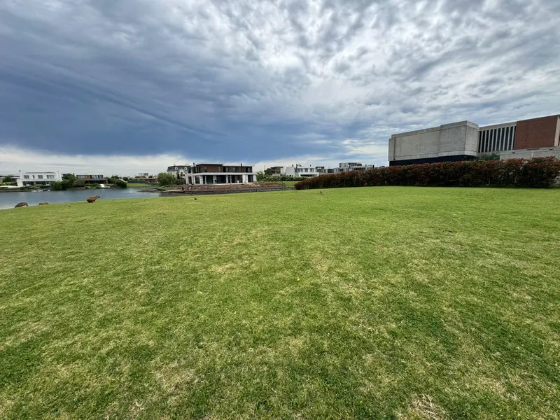 Terreno en venta · Virazón, Nordelta, Tigre, GBA Norte, Provincia de Buenos Aires