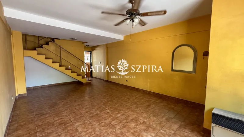 Casa en venta · Villa del Parque, CABA