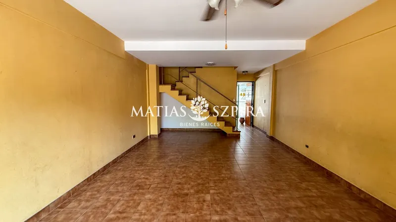 Casa en venta · Villa del Parque, CABA