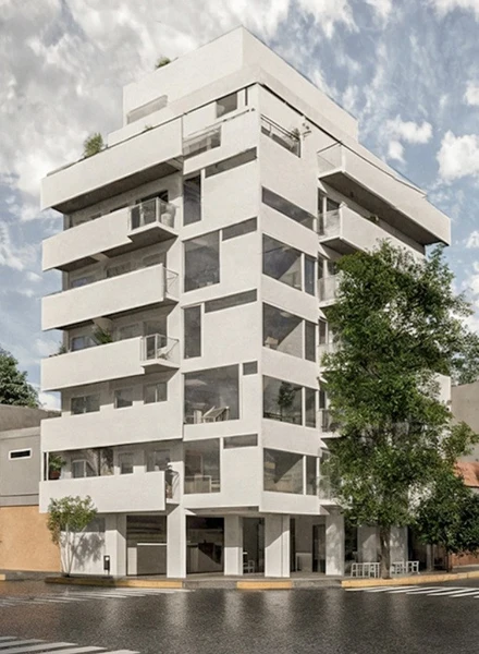 Departamento en venta · Villa Crespo, CABA