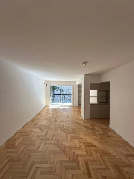 Departamento en venta · Palermo Chico, Palermo, CABA