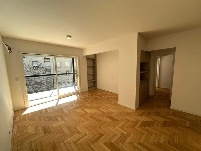 Departamento en venta · Palermo Chico, Palermo, CABA