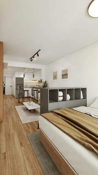 Departamento en venta · Villa Urquiza, CABA
