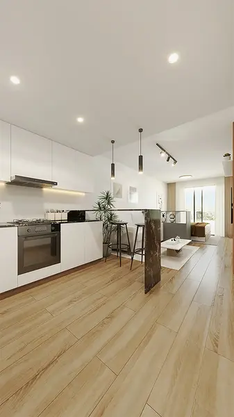 Departamento en venta · Villa Urquiza, CABA