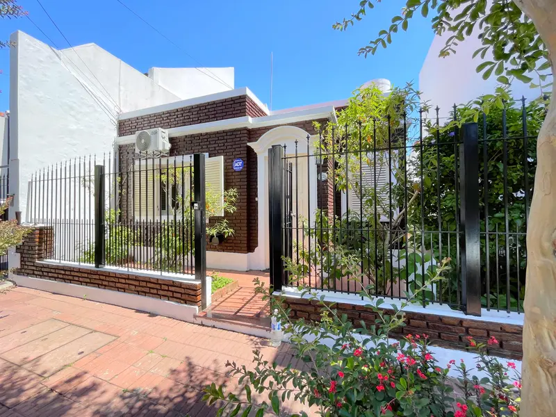 Casa en venta · Parque Chas, CABA