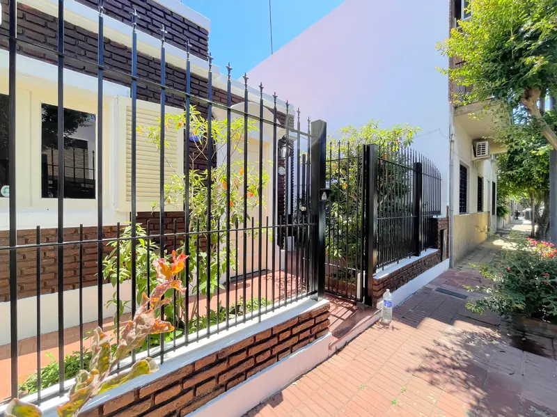 Casa en venta · Parque Chas, CABA