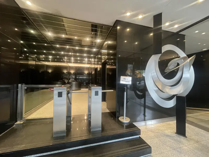 Oficina en alquiler · Puerto Madero, CABA
