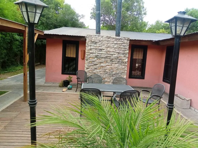 Casa en venta · Pilar, GBA Norte, Provincia de Buenos Aires