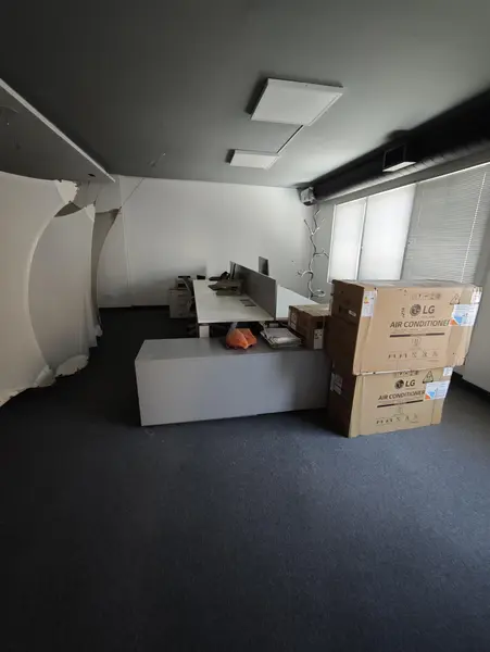 Oficina en venta · San Isidro, GBA Norte, Provincia de Buenos Aires