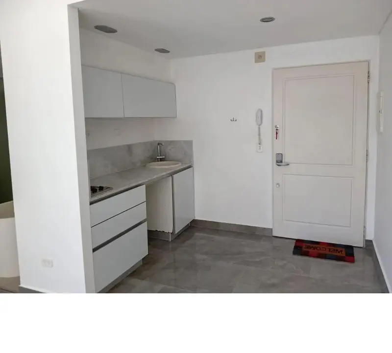 Departamento en venta · Puerto Madero, CABA