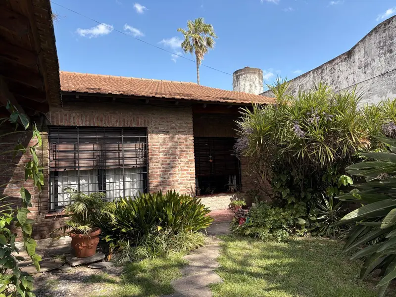 Casa en venta · San Miguel, GBA Norte, Provincia de Buenos Aires