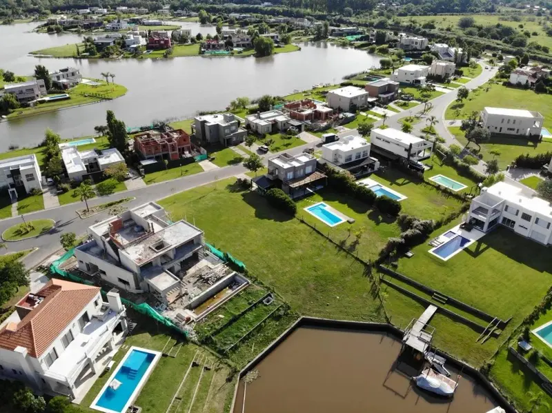 Terreno en venta · San Marco, Villanueva, Tigre, GBA Norte, Provincia de Buenos Aires