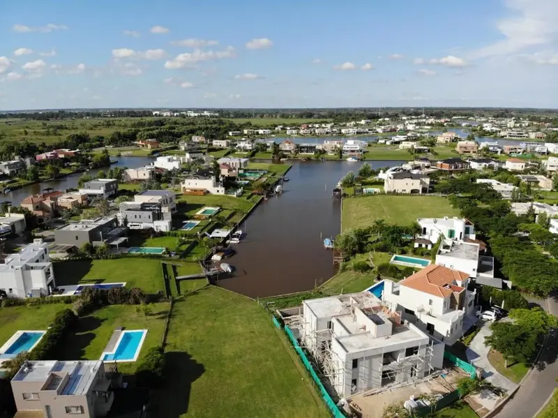 Terreno en venta · San Marco, Villanueva, Tigre, GBA Norte, Provincia de Buenos Aires