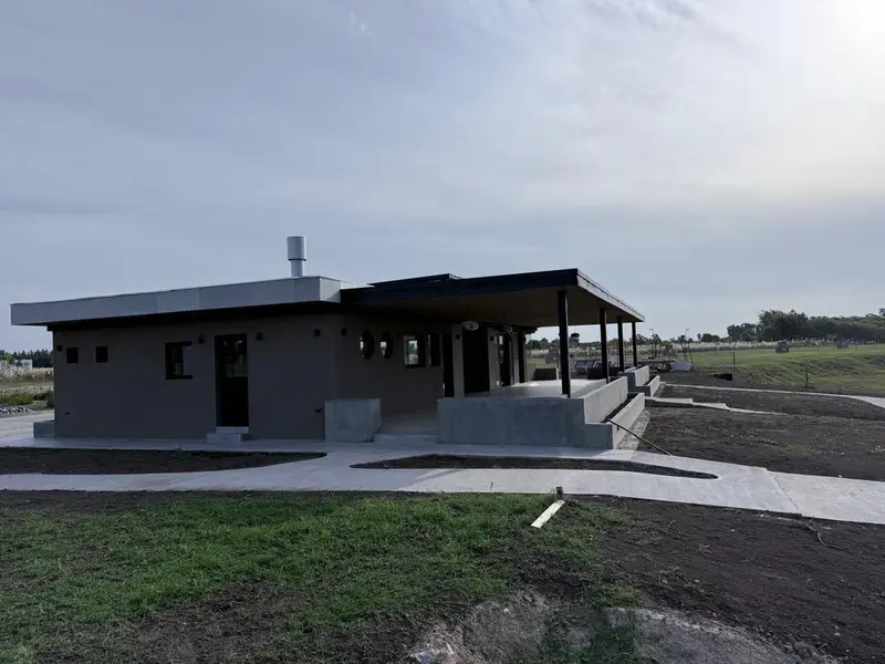 Terreno en venta · Bahia, Villanueva, Tigre, GBA Norte, Provincia de Buenos Aires