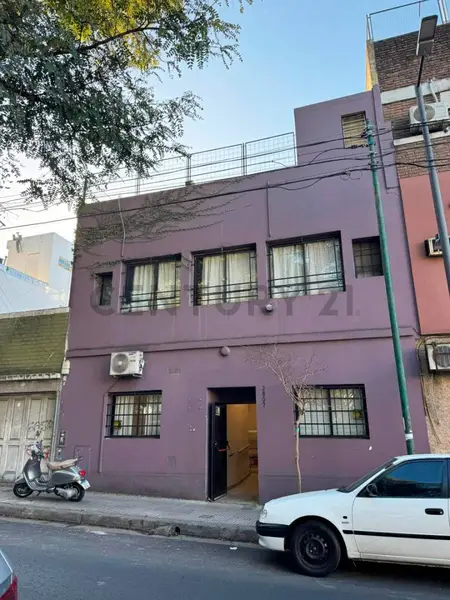 Oficina en venta · Saavedra, CABA