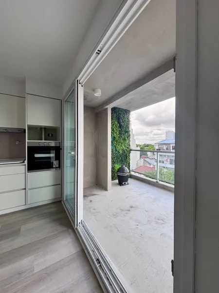 Departamento en venta · Villa Ortuzar, CABA