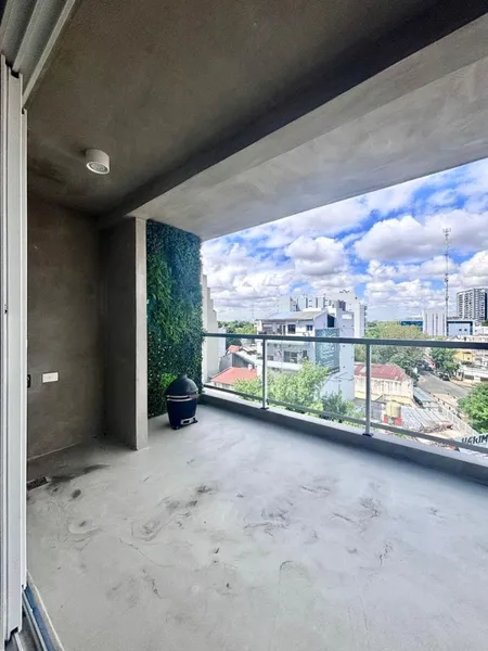 Departamento en venta · Villa Ortuzar, CABA