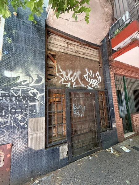Departamento en venta · General San Martin, GBA Norte, Provincia de Buenos Aires