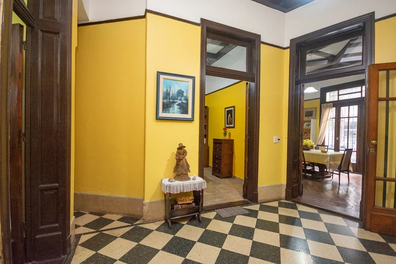 Casa en venta · Villa Crespo, CABA