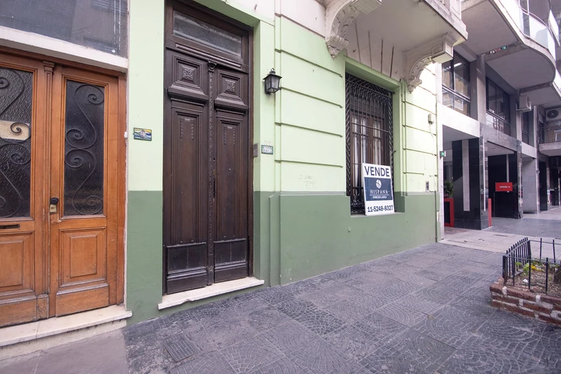 Casa en venta · Villa Crespo, CABA