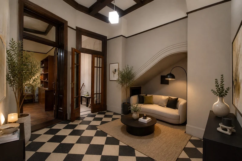 Casa en venta · Villa Crespo, CABA
