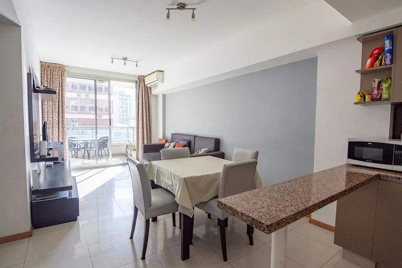 Departamento en venta · Almagro, CABA
