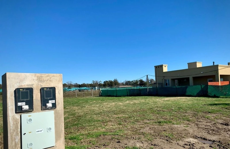 Terreno en venta · Barrio Privado El Ensueño, Escobar, GBA Norte, Provincia de Buenos Aires