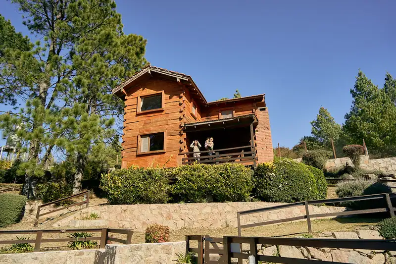 Hotel en venta · La Cumbrecita, Calamuchita, Córdoba