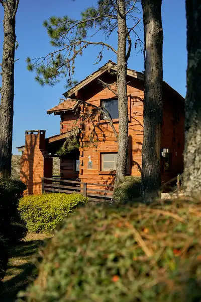 Hotel en venta · La Cumbrecita, Calamuchita, Córdoba