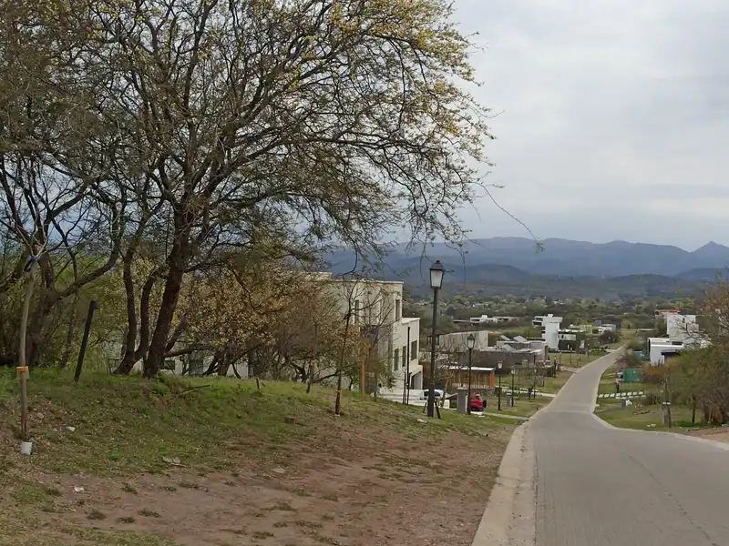 Terreno en venta · Estancia El Terrón, Mendiolaza, Colon, Córdoba
