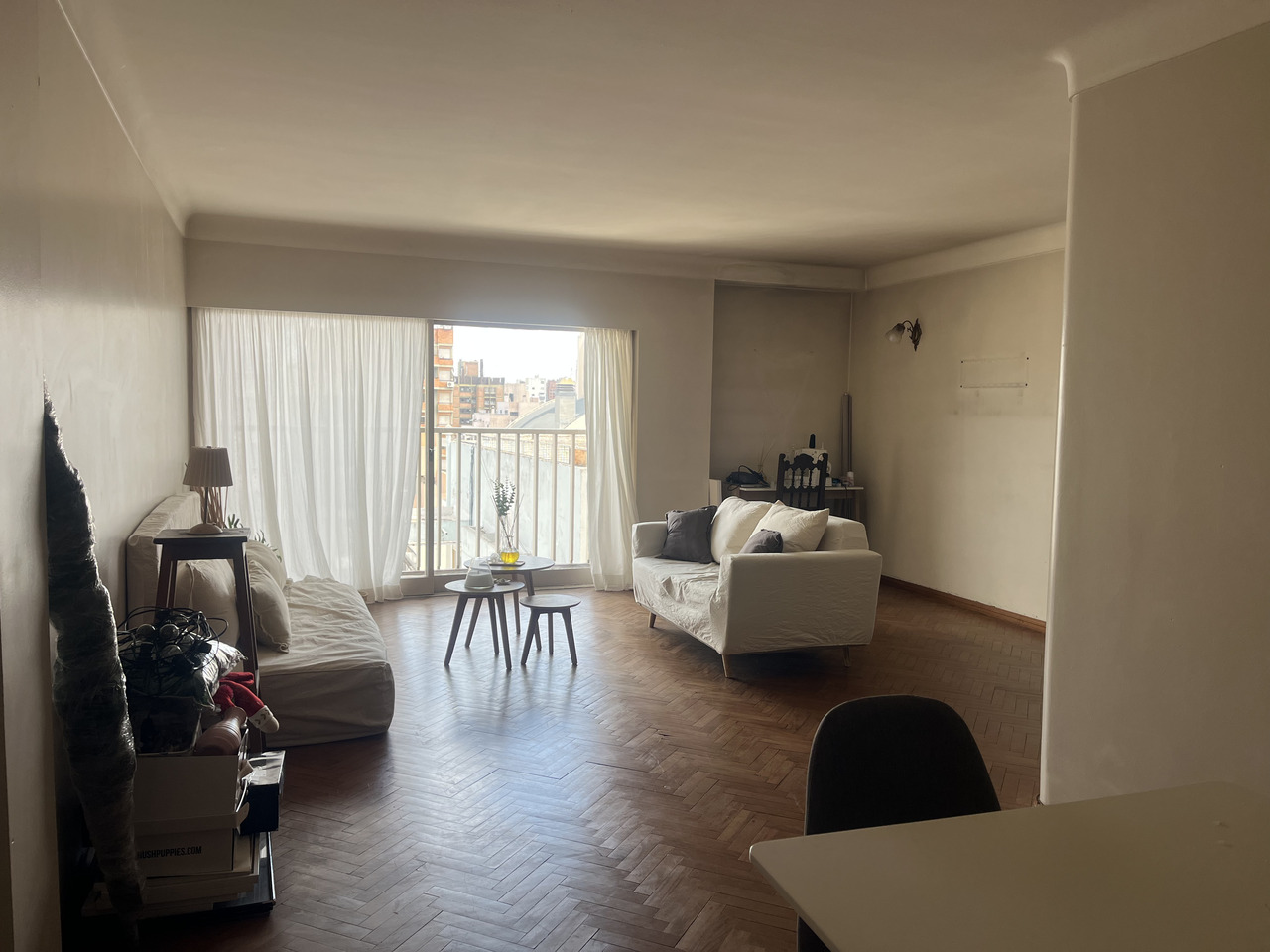 DEPTARTAMENTO 3 DORMITORIOS - AV.COLON 600 - APTO CREDITO - foto 2