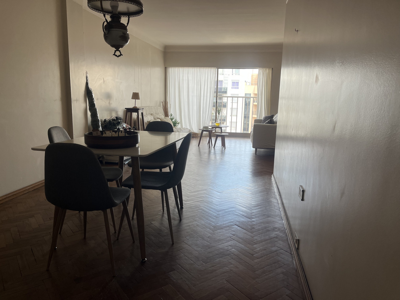 DEPTARTAMENTO 3 DORMITORIOS - AV.COLON 600 - APTO CREDITO - foto 4