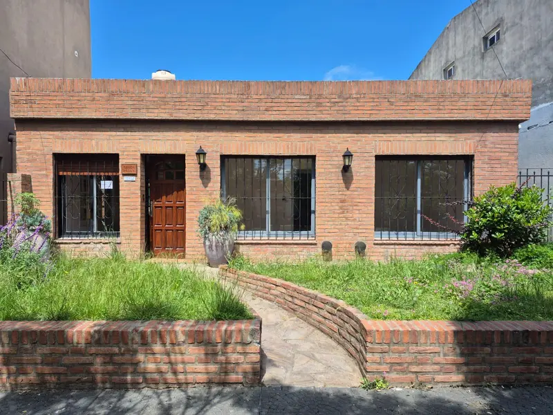 Casa en alquiler · Capilla del Señor, Exaltación de la Cruz, GBA Norte, Provincia de Buenos Aires